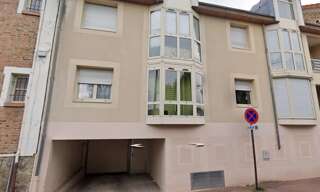 Garage  24 m² à vendre à Juvisy-sur-Orge (91260)