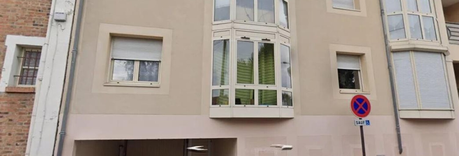 Garage  24 m² à vendre à Juvisy-sur-Orge (91260)