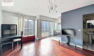 Appartement 1 Pièce 35 m² à vendre à Neuilly-sur-Seine (92200)