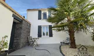 Maison 5 Pièces 133 m² à vendre à Thairé (17290)