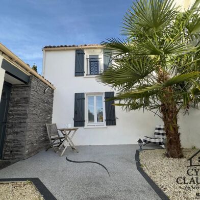 Maison 5 pièces 349900 €