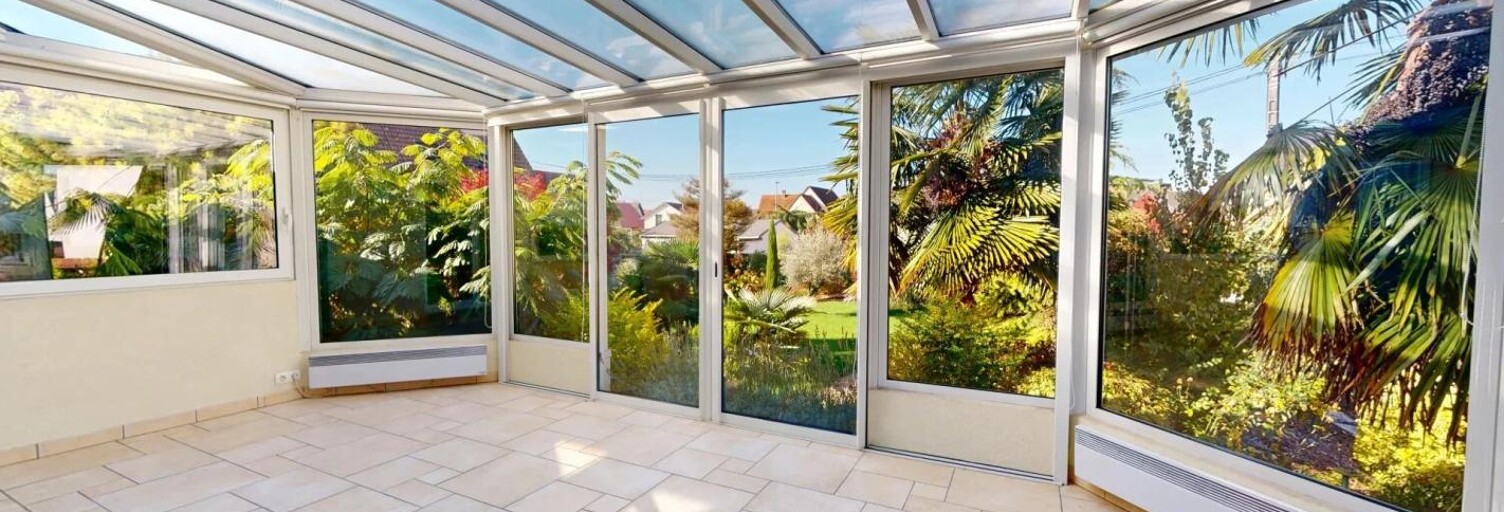 Maison 7 Pièces 204 m² à vendre à La Wantzenau (67610)