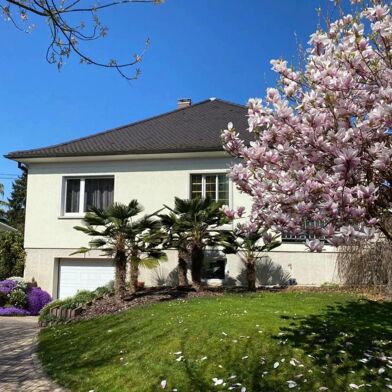 Maison 7 pièces 665000 €