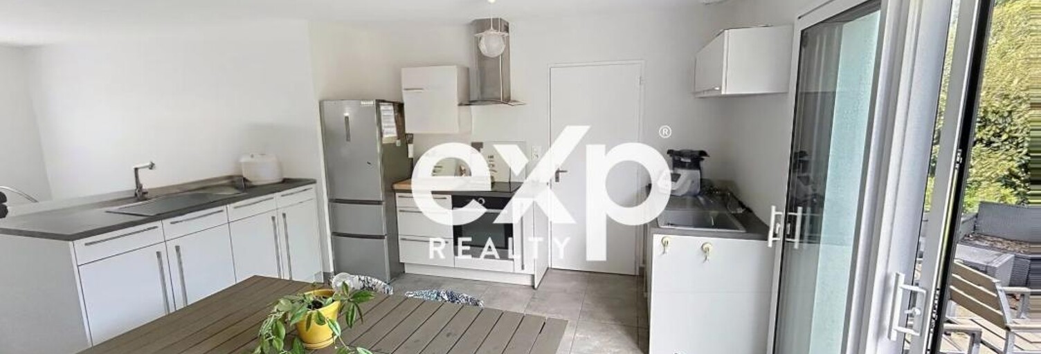 Maison 5 Pièces 86 m² à vendre à Clisson (44190)