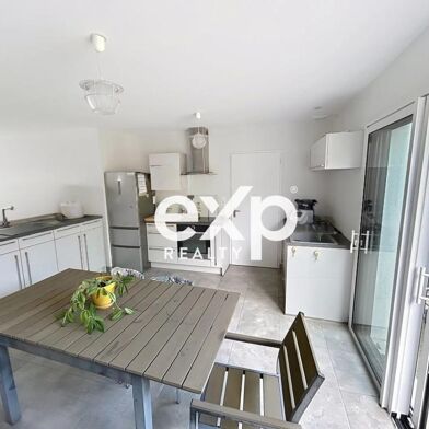 Maison 5 pièces 321000 €