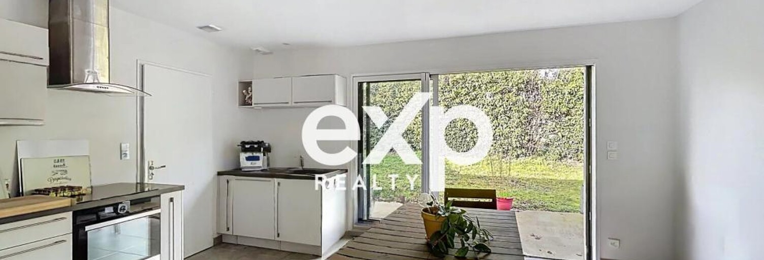 Maison 5 Pièces 86 m² à vendre à Clisson (44190)