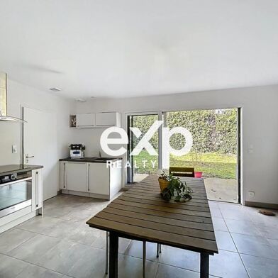 Maison 5 pièces 321000 €