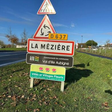 Appartement 4 pièces 239900 €