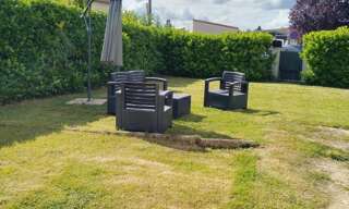 Maison 6 Pièces 144 m² à vendre à Mussidan (24400)