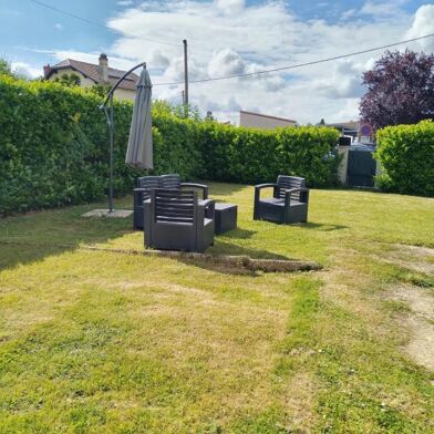 Maison 6 pièces 168950 €