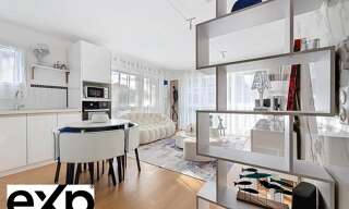 Appartement 3 Pièces 55 m² à vendre à Benerville-sur-Mer (14910)