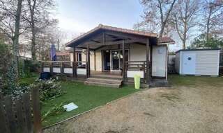 Maison 4 Pièces 48 m² à vendre à Azur (40140)