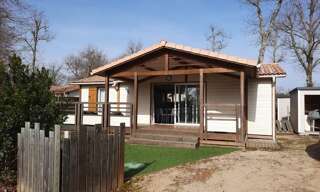 Maison 4 Pièces 48 m² à vendre à Azur (40140)