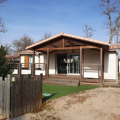 Maison 4 pièces 260000 €