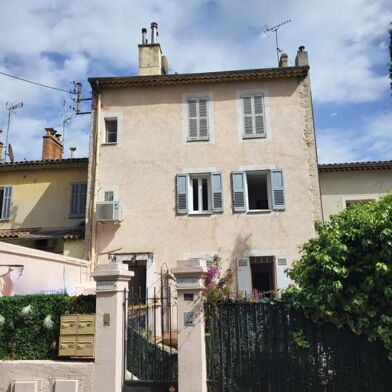 Appartement 3 pièces 165000 €