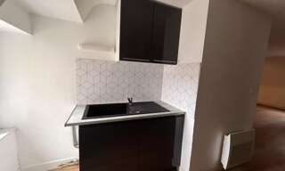 Appartement 2 Pièces 42 m² à vendre à Redon (35600)