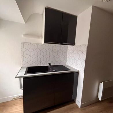 Appartement 2 pièces 78199 €