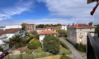 Appartement 3 Pièces 65 m² à vendre à Anglet (64600)