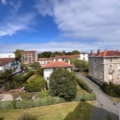 Appartement 3 pièces 320000 €