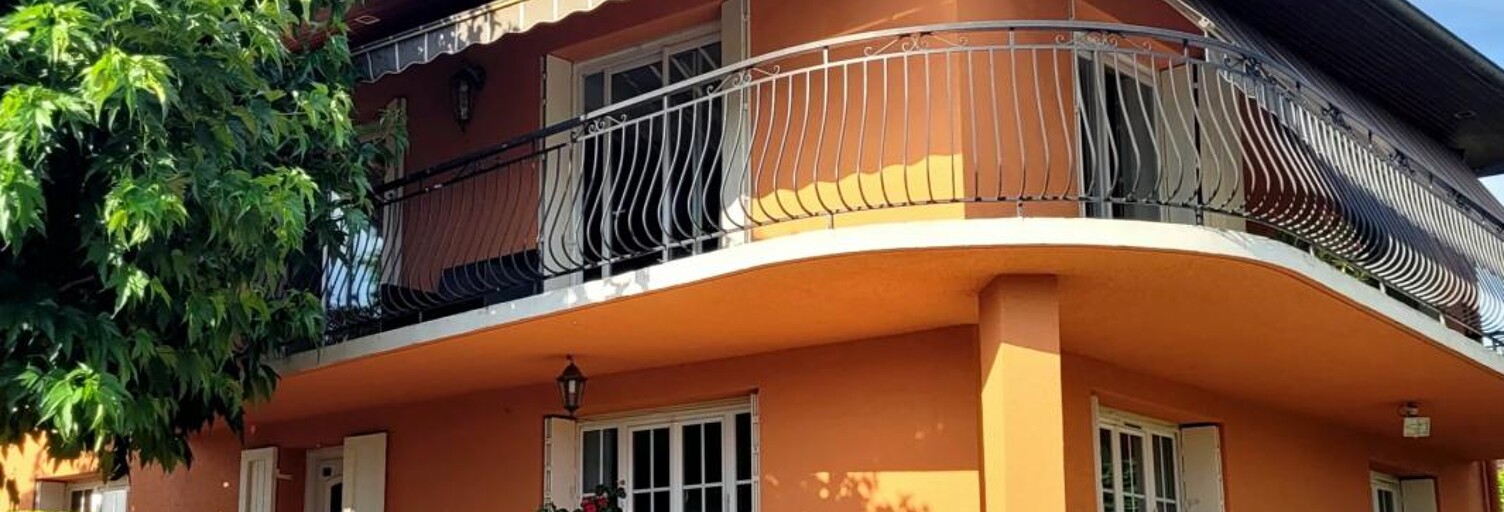 Maison 12 Pièces 265 m² à vendre à Le Pont-de-Beauvoisin (38480)