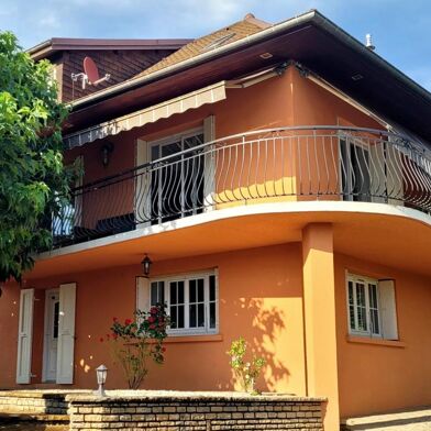 Maison 12 pièces 525000 €