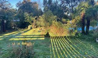 Terrain  964 m² à vendre à Anglet (64600)