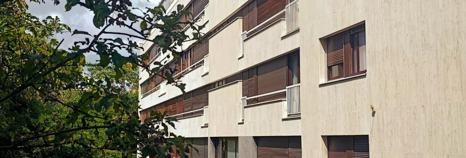 Appartement 28 m² en viager Saint-Maur-des-Fossés (94210)