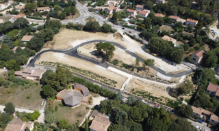 Terrain 409 m² à construire Pertuis (84120)