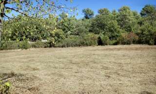 Terrain 3108 m² à construire Saint-Maximin-la-Sainte-Baume (83470)