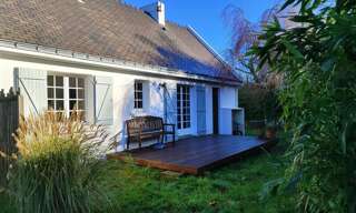 Maison 3 Pièces 50 m² à vendre à Pénestin (56760)