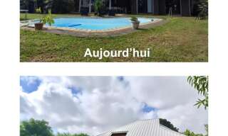 Maison 4 Pièces 176 m² à vendre à Saint-Paul (97423)