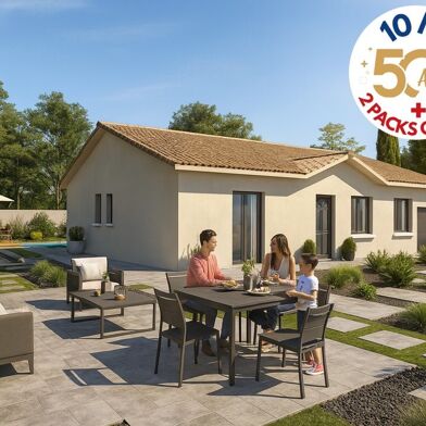 Maison 4 pièces 229900 €