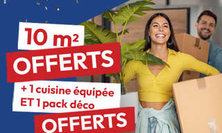 Maison 3 Pièces 56 m² à vendre à Mâcon (71000)