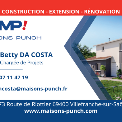 Maison 3 pièces 197250 €