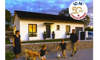 Maison 4 Pièces 79 m² à vendre à Mâcon (71000)