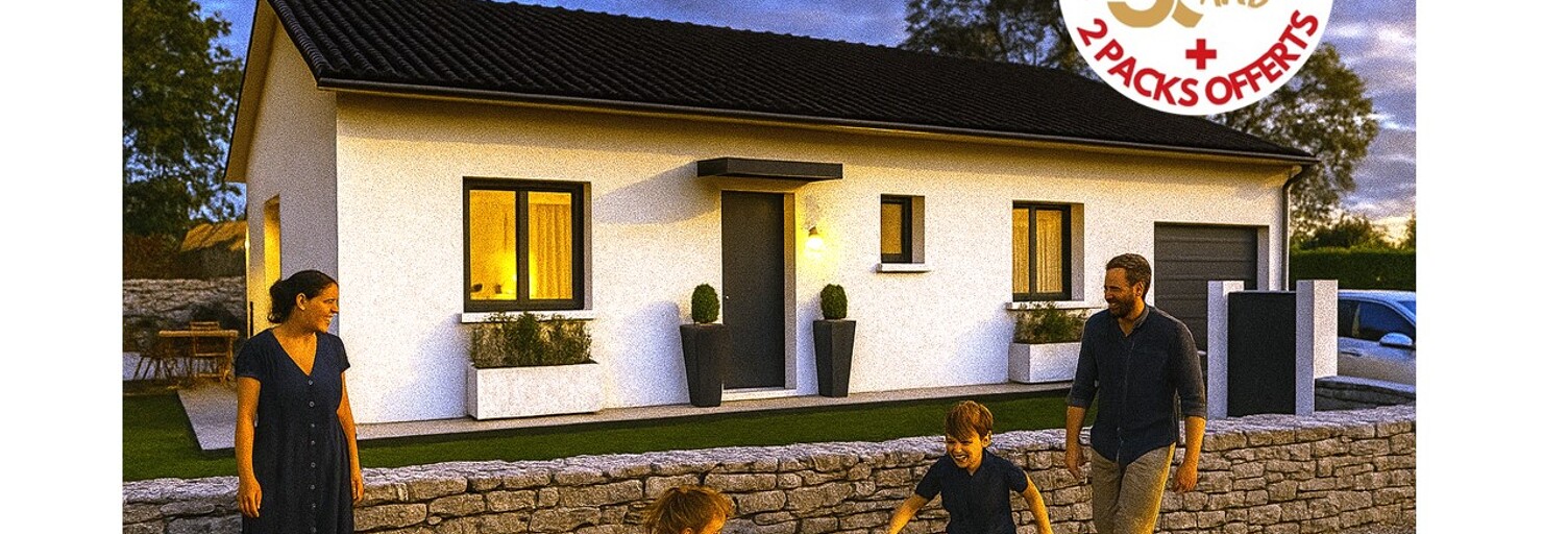 Maison 4 Pièces 79 m² à vendre à Mâcon (71000)