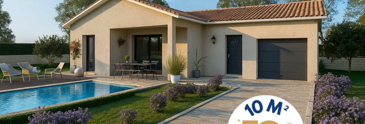 Maison 4 Pièces 83 m² à vendre à Mâcon (71000)