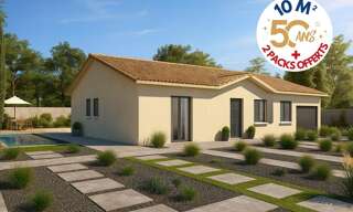 Maison 4 Pièces 85 m² à vendre à Mâcon (71000)