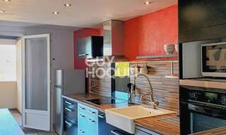 Appartement 3 Pièces 76 m² à vendre à Montpellier (34000)