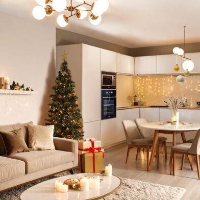 Maison 4 pièces 163214 €