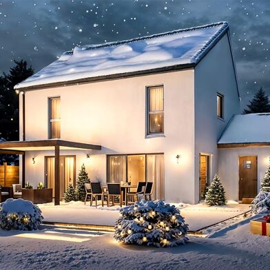 Maison 7 pièces 252935 €