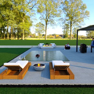 Maison 5 pièces 339000 €