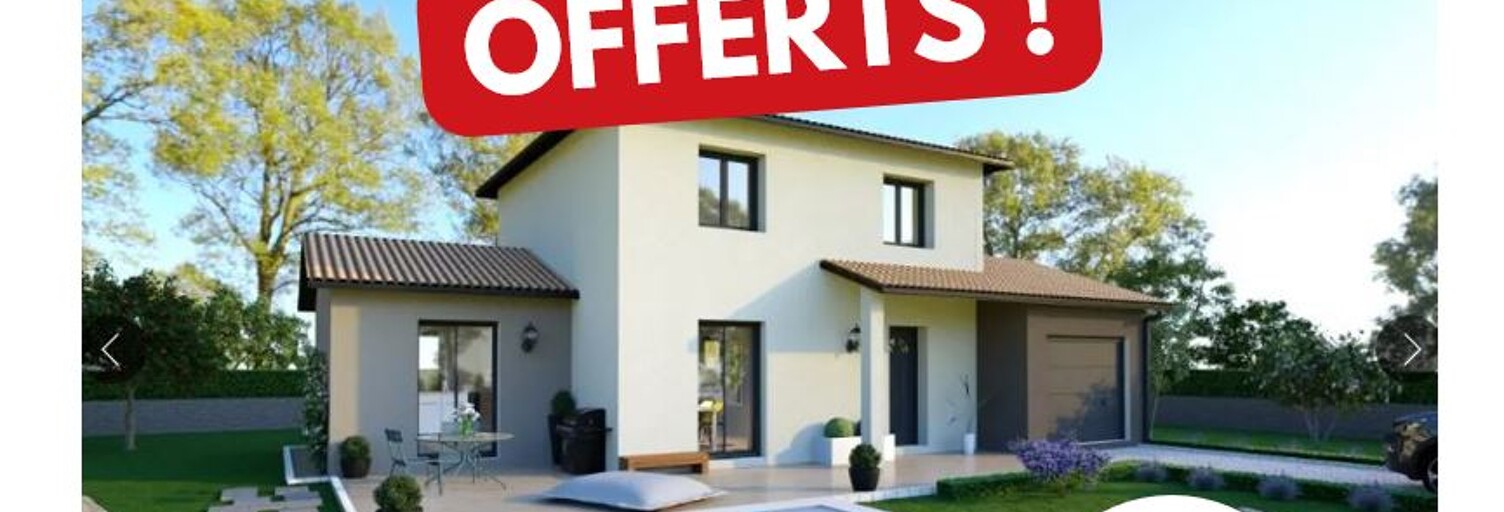 Maison 4 Pièces 94 m² à vendre à Fleurie (69820)