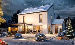 Maison 7 Pièces 126 m² à vendre à L'Hermitage (35590)