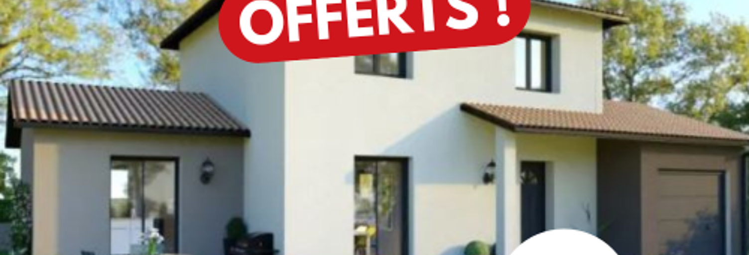 Maison 4 Pièces 107 m² à vendre à Châtillon-sur-Chalaronne (01400)