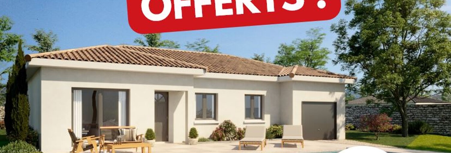 Maison 5 Pièces 101 m² à vendre à Villefranche-sur-Saône (69400)