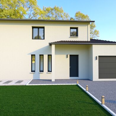 Maison 5 pièces 294000 €