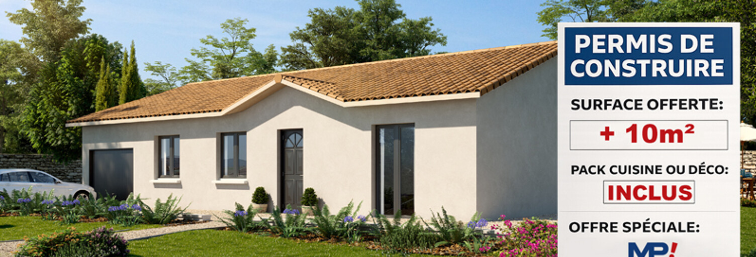 Maison 5 Pièces 101 m² à vendre à Saint-Didier-de-Formans (01600)