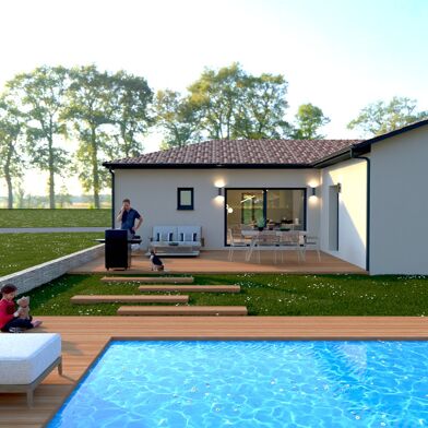 Maison 5 pièces 316000 €