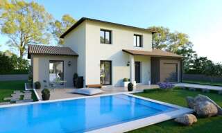 Maison 4 Pièces 97 m² à vendre à Chaleins (01480)